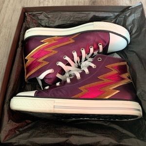 Roberto Cavalli W sneakers